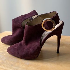 Sam Edelman heels